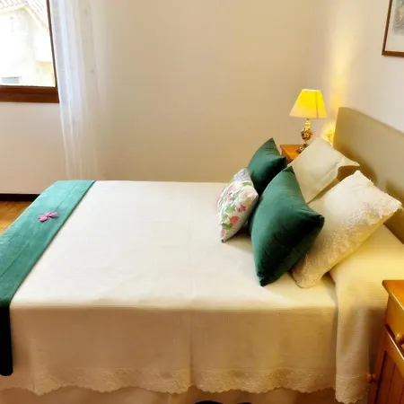 Ferienhaus Paxarino, Rural Y Encantador