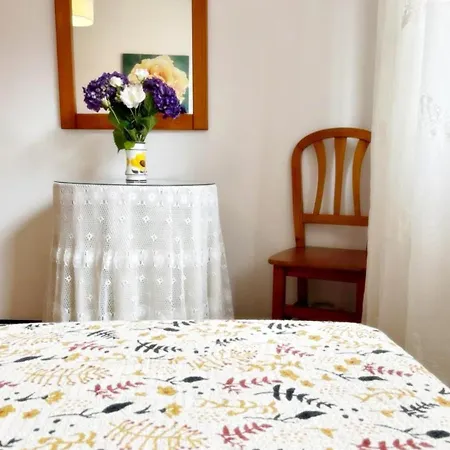 Ferienhaus Paxarino, Rural Y Encantador Baiona