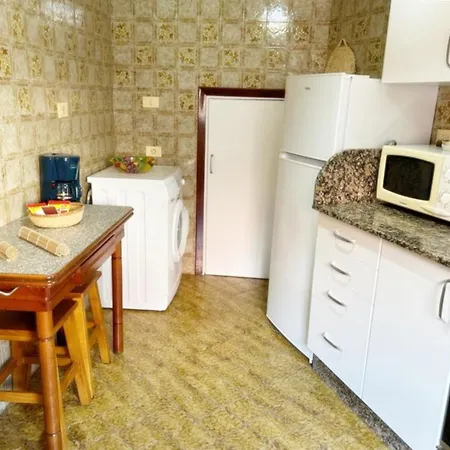 Paxarino, Rural Y Encantador Ferienhaus Baiona