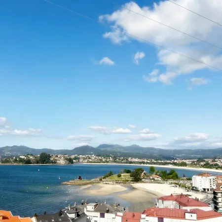 Paxarino, Rural Y Encantador