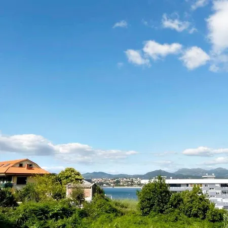 Paxarino, Rural Y Encantador