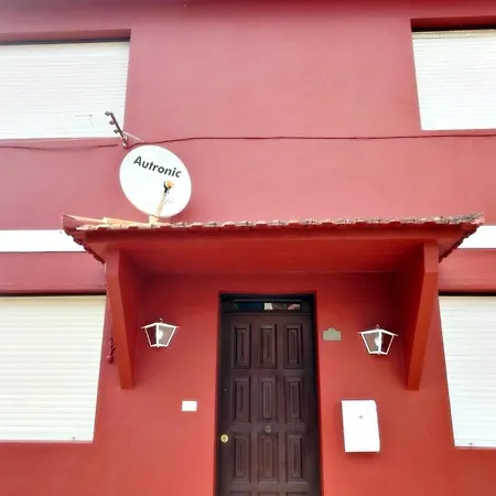 Ferienhaus Paxarino, Rural Y Encantador Baiona